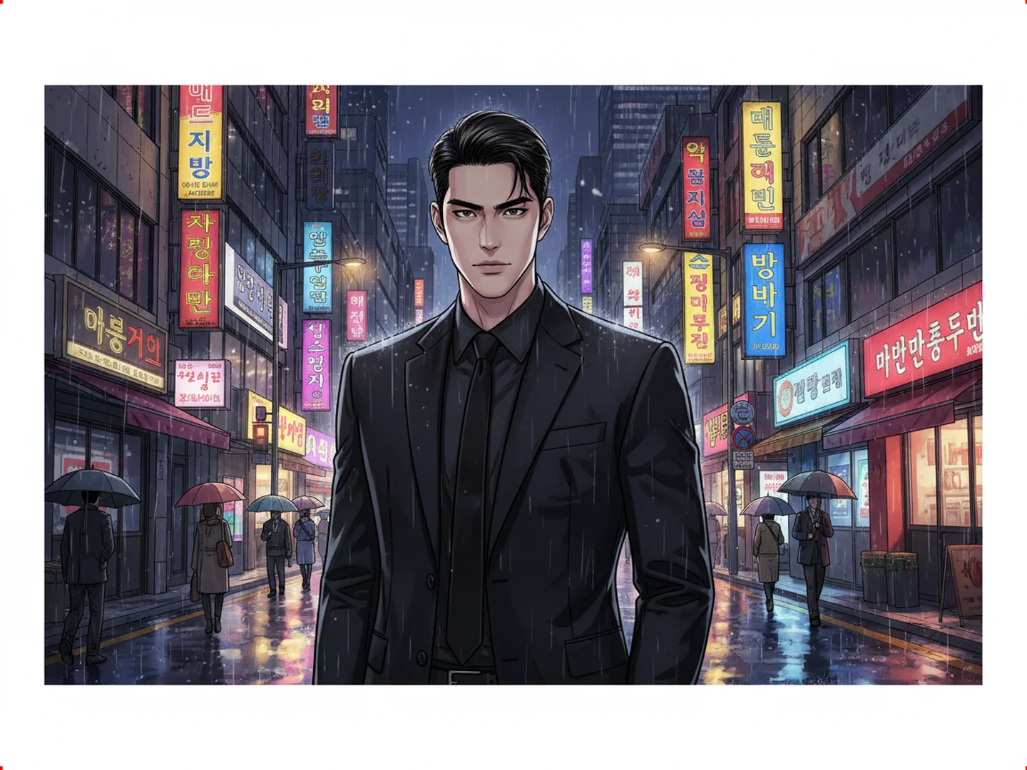 모범택시3 15화줄거리01